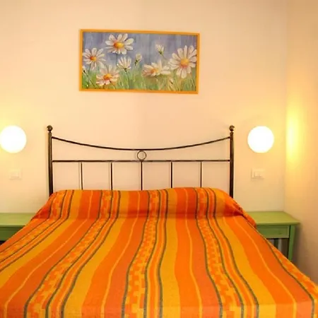 Dorado 8p Resort