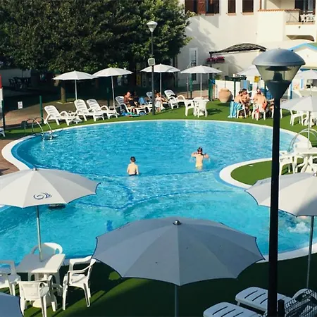 Dorado 8p * Lido di Spina
