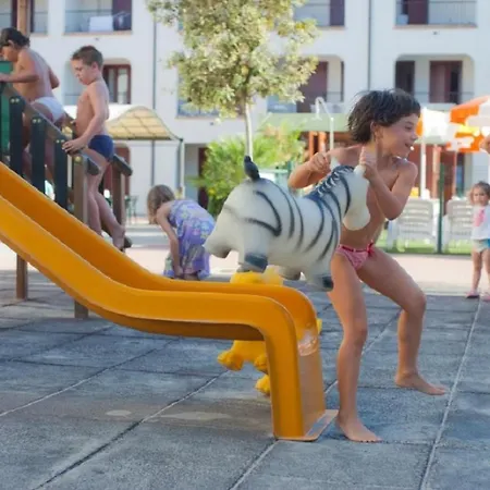 Dorado 8p * Lido di Spina