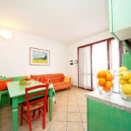 Dorado 8p Resort Lido di Spina