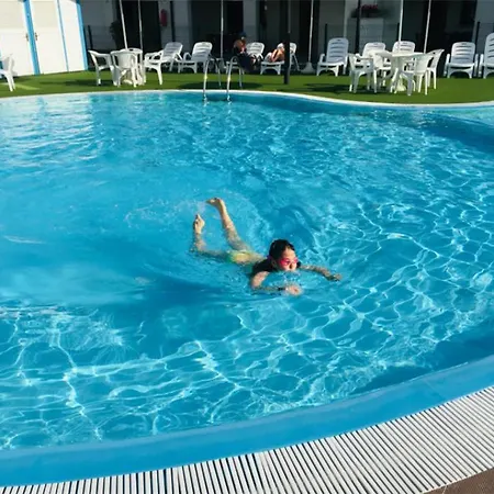 Dorado 8p * Lido di Spina