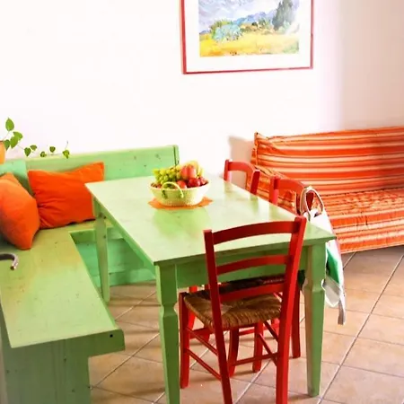 Dorado 8p Resort